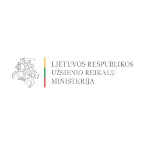 LR užsienio reikalų ministerija
