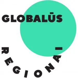 Globalūs regionai