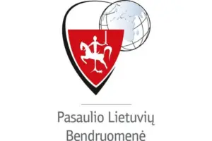 Pasaulio lietuvių bendruomenė