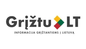 Grįžtu LT