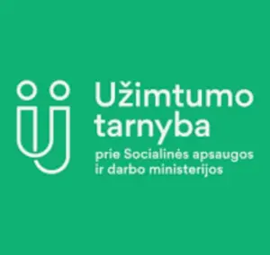 Užimtumo tarnyba