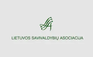 Lietuvos savivaldybių asociacija